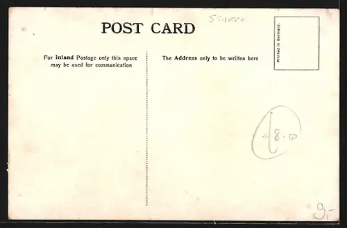 AK Cheadle, High Street