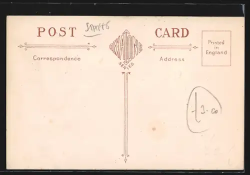 AK Alton, R. C. Church, Convent and Schools