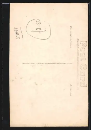 AK Leek, Parish Church, churchyard