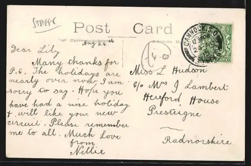 AK Cannock, Hatherton Hall, Shoalhill, New Penkridge Road, Market Hall