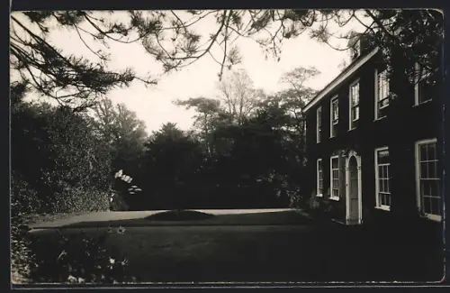 AK Cannock, Manor House High Green