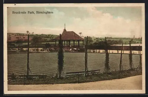 AK Birmingham, Brookvale Park