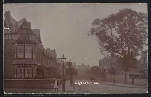 AK Birmingham, Edglaston Road