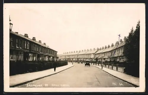 AK Birmingham, Bromyard Road, Hall Green