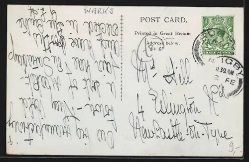 AK Rugby, Market Place