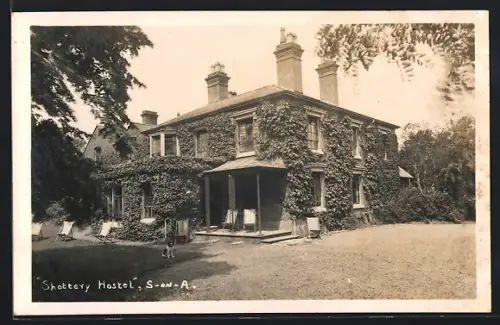 AK Stratford-upon-Avon, Shottery Hostel