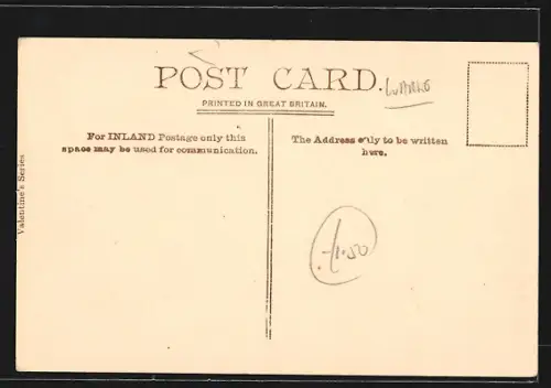 AK Stratford-on-Avon, Clopton Bridge