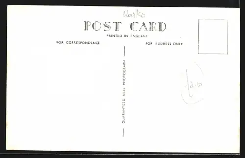 AK Stoneleigh Abbey, XIIIth Century Gatehouse