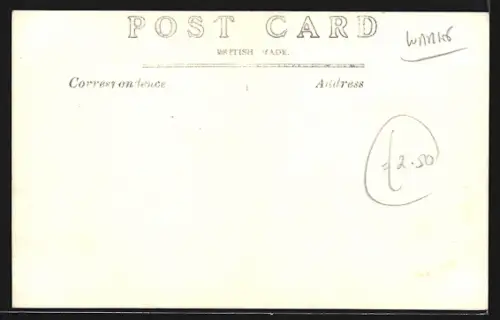 AK Stratford-on-Avon, The Manor Upper Quinton, interior view