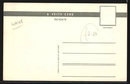 AK Kineton, Bridge Street