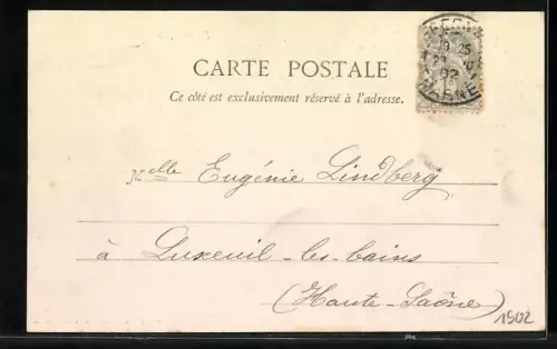 AK Épernay, L`Hôpital Auban-Moet et le Mont Bernon, Au Pays du Champagne