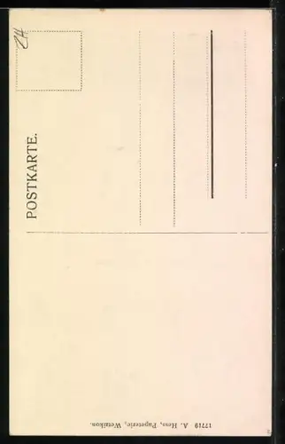 AK Adetswil, Erholungshaus, Rosinli, Ortspanorama
