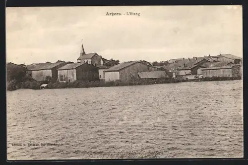 AK Argers, L`Etang