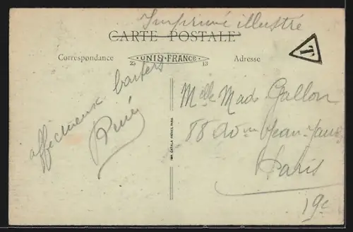 AK Sermaize-les-Bains, Etablissement Thermal, Le Casino et la Source