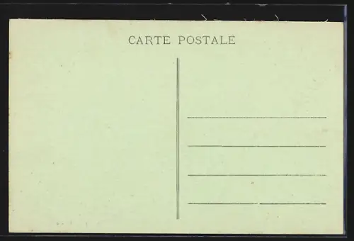 AK Dormans /Marne, Vue sur la Marne