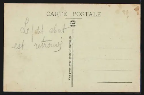 AK Chassins /Marne, La Vallée de la Victoire, Vue Panoramique