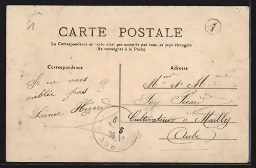 AK Corroy, Église de Corroy