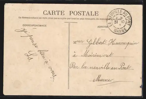 AK Châlons-sur-Marne, La prise d`eau et groupe de personnes au bord du canal