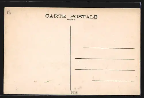 AK Jonchery-sur-Vesle /Marne, Vue générale