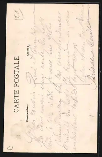 AK Bouvancourt, L`Église