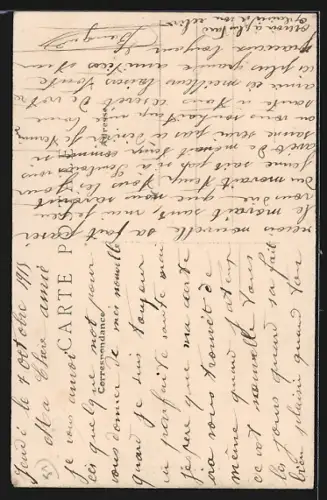 AK Vienne-le-Château, L`Église et la place animée devant l`entrée