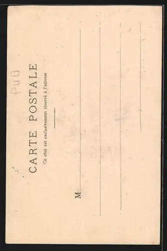 AK Reims, Église Saint-Maurice