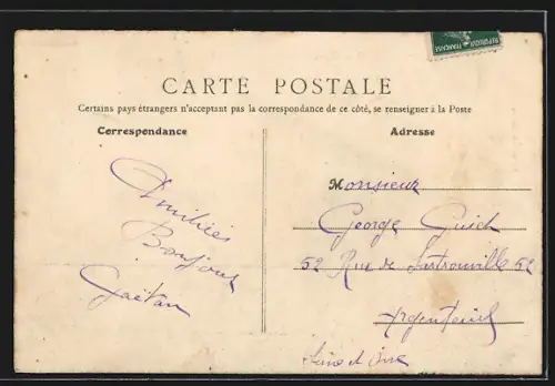 AK Ay-Champagne, Vue générale