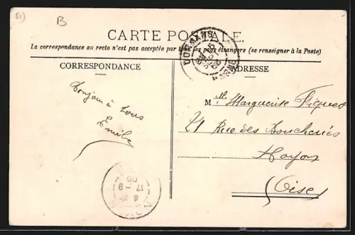 AK Courthiézy, Le Barrage