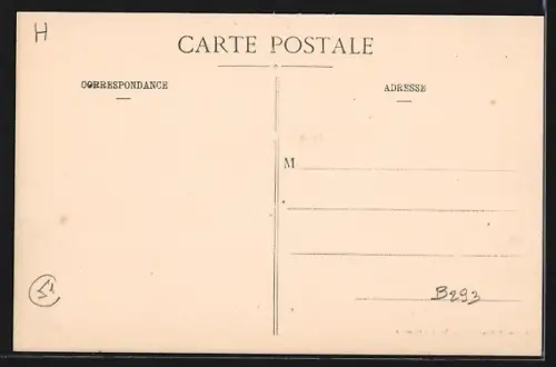 AK Vitry-le-Francois, la Faiencerie