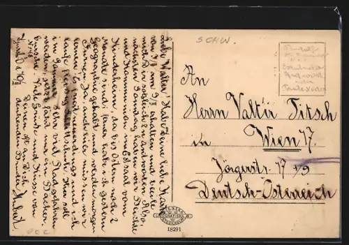 AK Djursholm, Parti fran Ösby