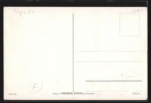 AK Göteborg, Slottsskogsvallen