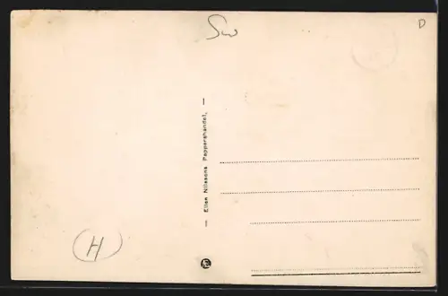 AK Falkenberg, Parti af Falkenberg