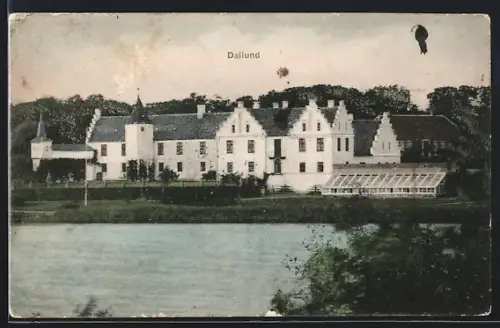 AK Dallund, Schloss Dallund