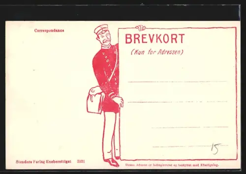 AK Vreilev, Vreilevkloster