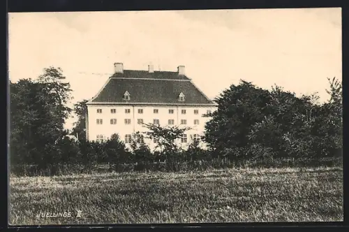 AK Juellinge, Panorama
