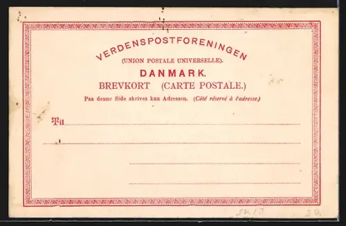 AK Frydendal, Flusspanorama