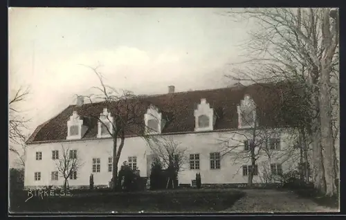 AK Birkelse, Answesen im Ort