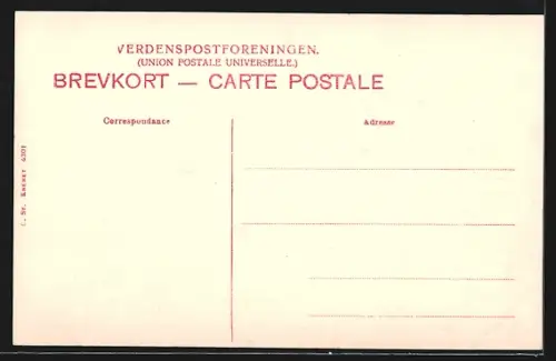 AK Bredeshave, Panorama