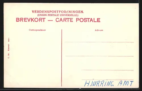 AK Dronninggaard, Panorama