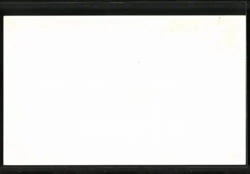 Fotografie Flugzeug English Electric Lightning, Jagdflugzeug / Kampfjet