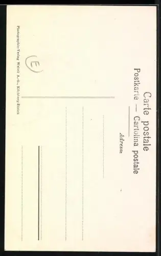 AK Luzern, Milchmann