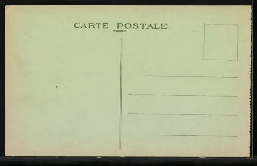 AK Camp de Mailly, Piece de 155 long au tir, französische Artilleristen mit Geschütz Kaliber 155mm in Feuerstellung