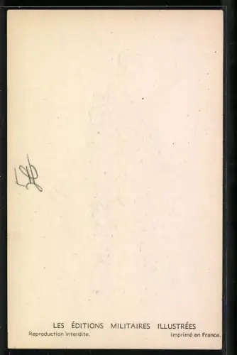 AK Garde Imperiale 1865, Artillerie montée