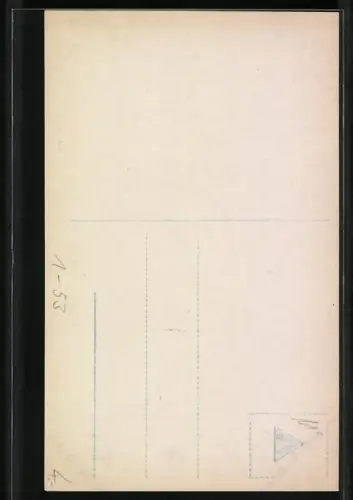 AK Prinz Adalbert von Preussen in Uniform mit Säbel