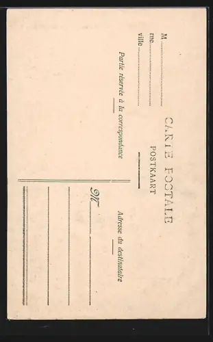 AK Anvers, De Groote Markt