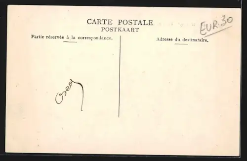 AK Hasselt, Porte de Liége