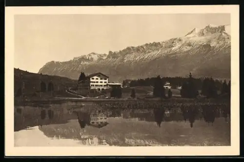 AK Chur, Casoja Valbella