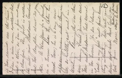 AK Bullet, Vue générale avec Suchet et Aiguilles de Baulmes