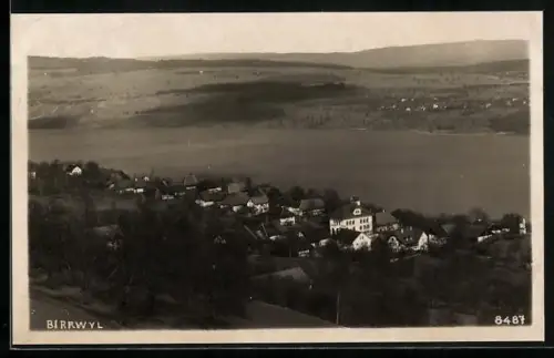 AK Birrwil, Gesamtansicht