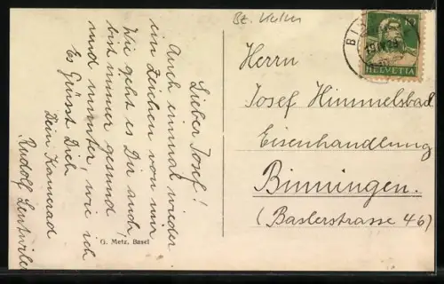 AK Birrwil, Gesamtansicht